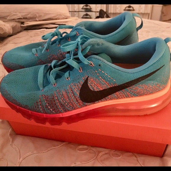 nike air max flight knit